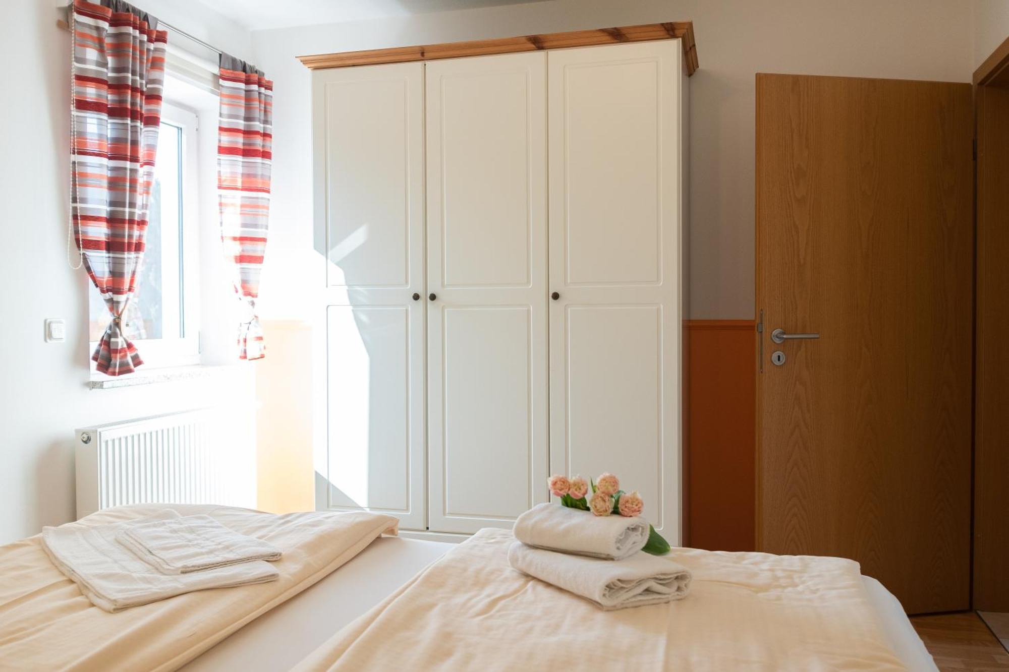 Apartment Ohragrund Oberhof  Kültér fotó