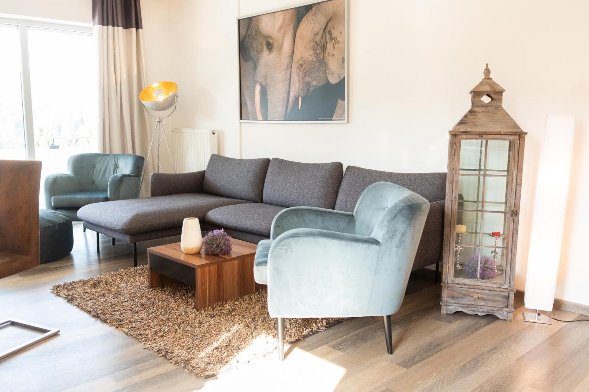 Apartment Ohragrund Oberhof  Kültér fotó