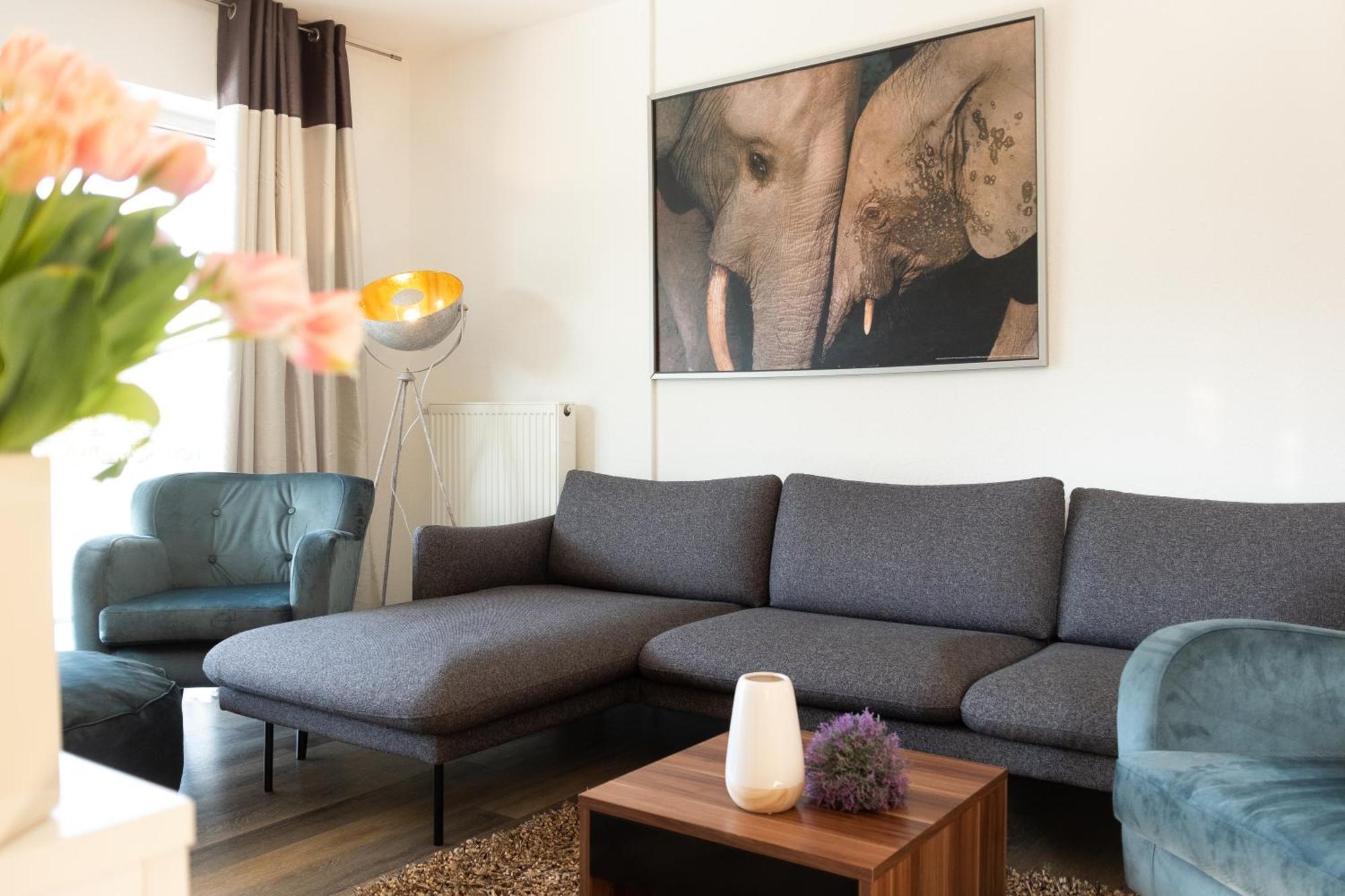 Apartment Ohragrund Oberhof  Kültér fotó