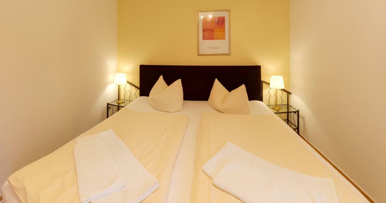 Apartment Ohragrund Oberhof  Kültér fotó