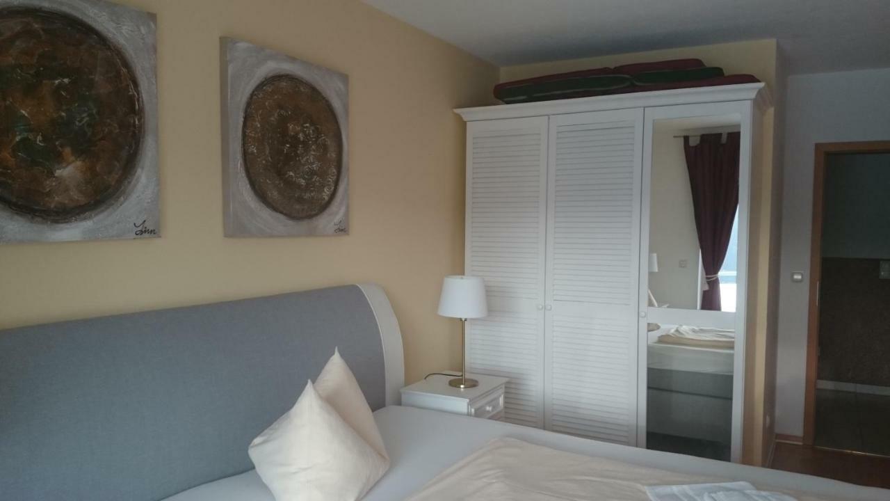 Apartment Ohragrund Oberhof  Kültér fotó